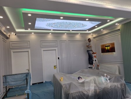 �stanbul Avrupa Yakas� Ev ve Ofis Al��pan Tadilat Rehberi